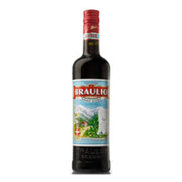 Thumbnail for Braulio Amaro Alpino - Aperitvo/Digestivo Italy - Liquor Wine Cave