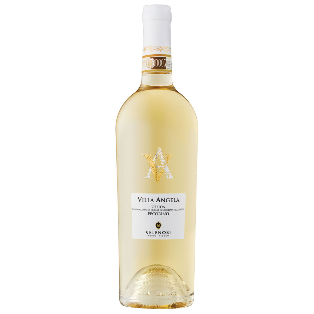 Velenosi Villa Angela 2020 - Wine Italy White - Liquor Wine Cave