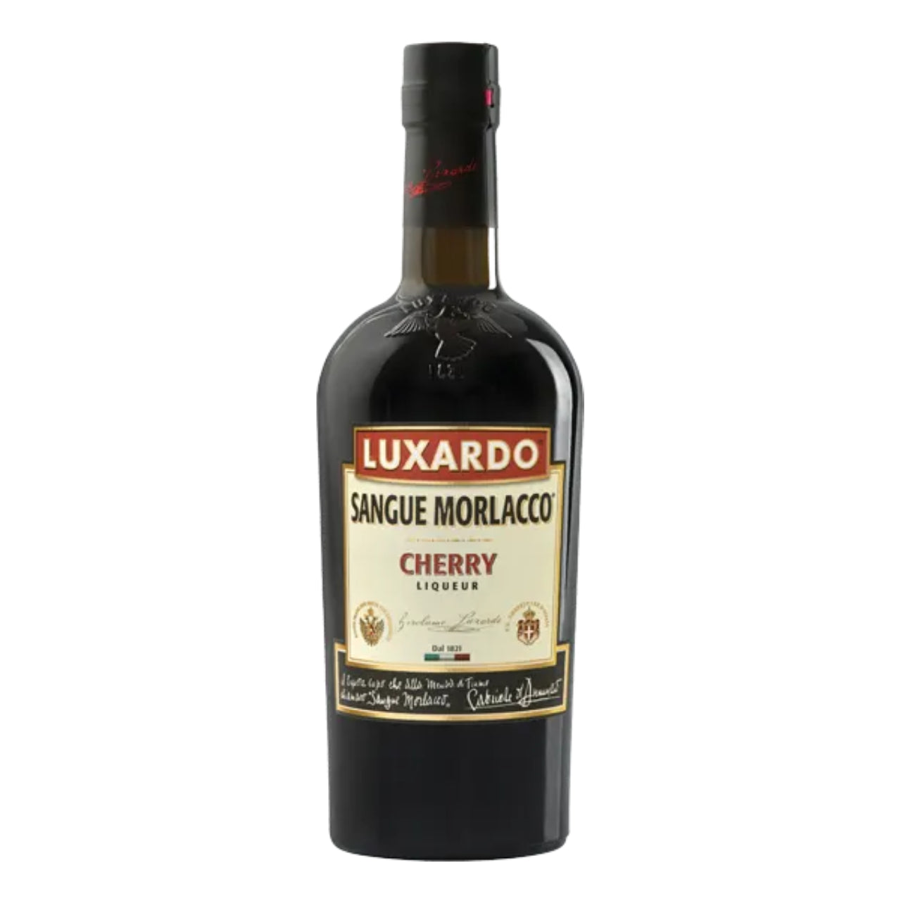 LUXARDO- Liq. Morlacco Cherry - Italian Liqueurs - Liquor Wine Cave