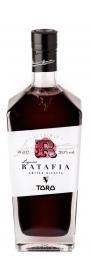 Toro Ratafia Liquore 20.5% 500ml - Wine Italy Fortified - Liquor Wine Cave