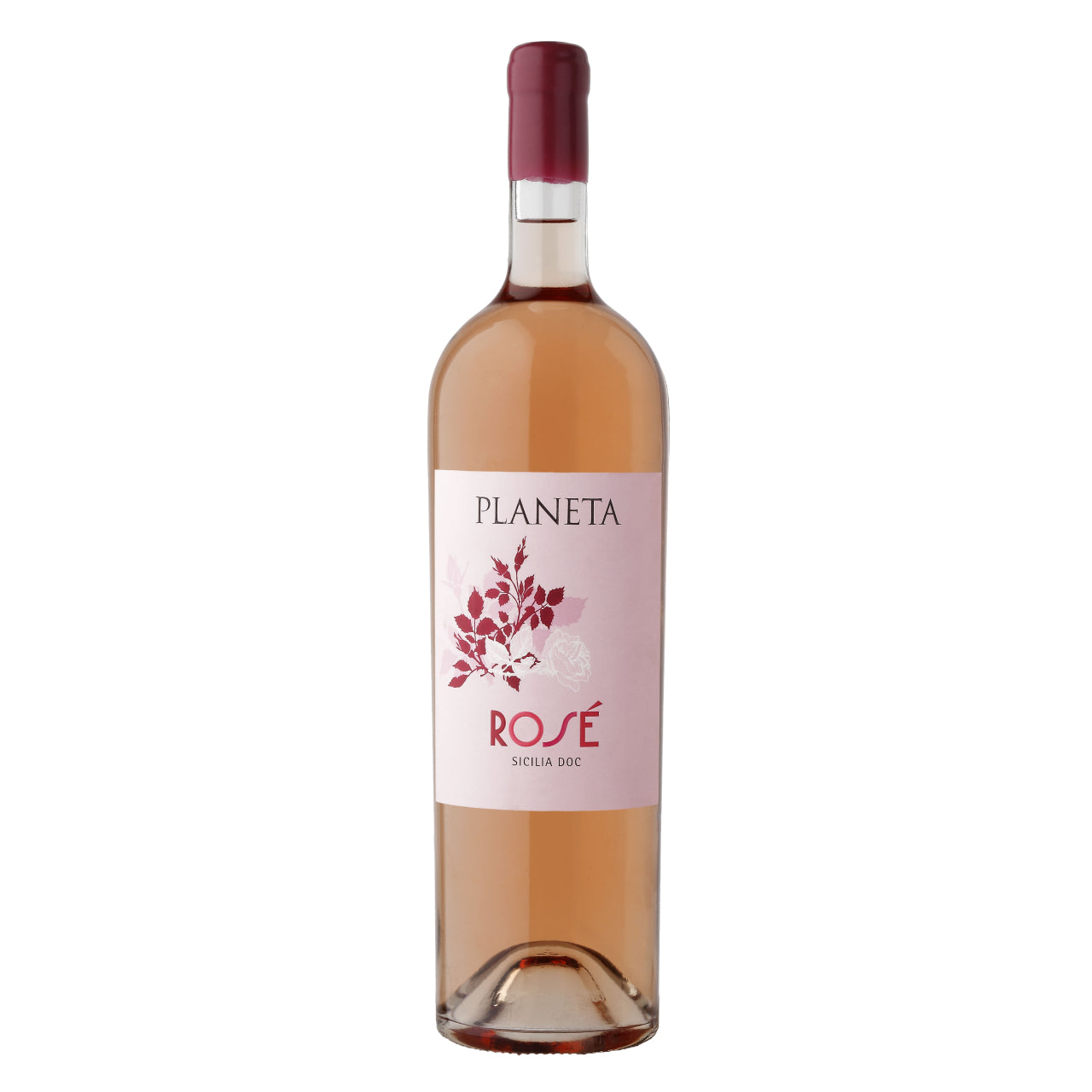 Planeta Rose Sicilia 2021 - Wine Italy Rose - Liquor Wine Cave