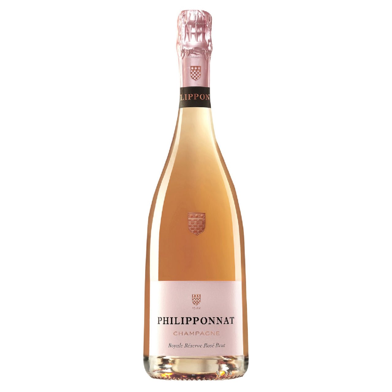Phillipponnat Rose 375 ml - Wine France Champagne - Liquor Wine Cave