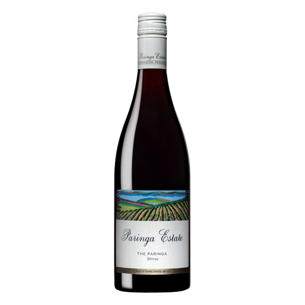 PARINGA ESTATE 2021 SHIRAZ - Red Wine - Liquor Wine Cave