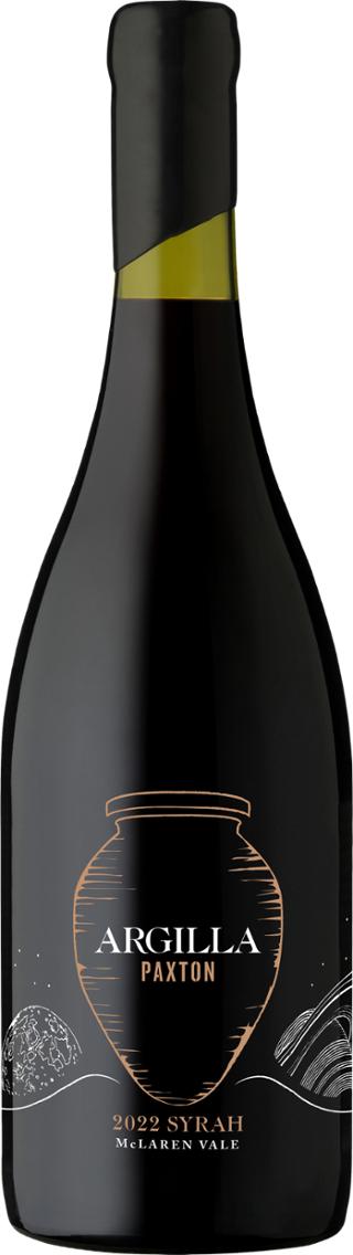 PAXTON 2022 AGRILLA SYRAH - Red Wine - Liquor Wine Cave