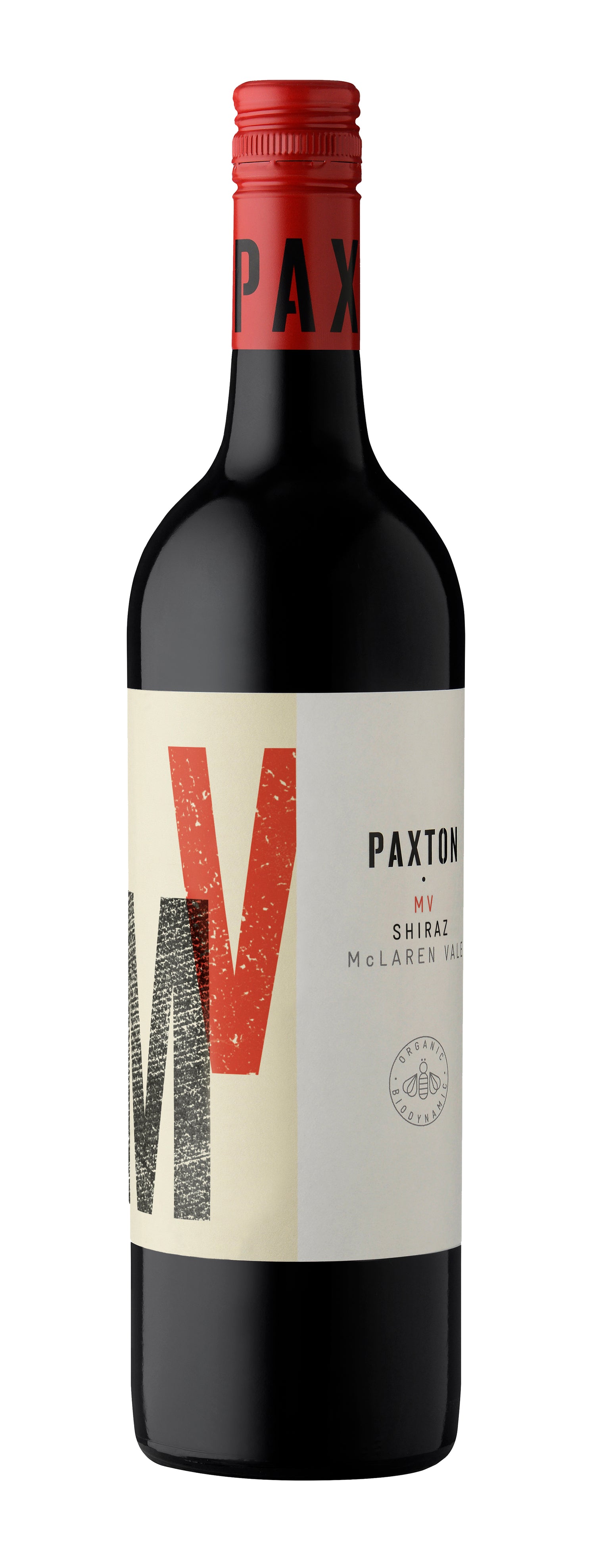 PAXTON 2023 MV SHIRAZ