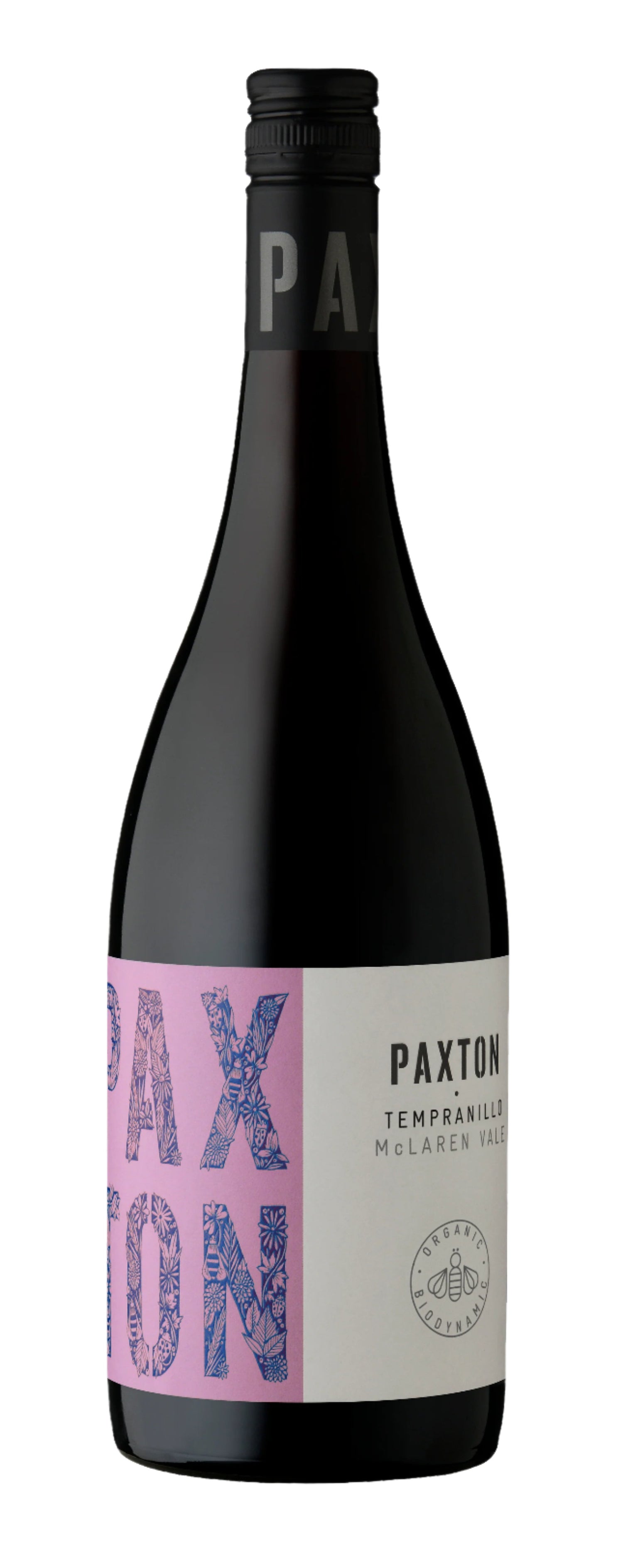 PAXTON 2023 TEMPRANILLO - Red Wine - Liquor Wine Cave