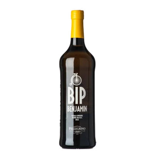 Pelllegrino Marsala BIP Benjamin Riserva ORO