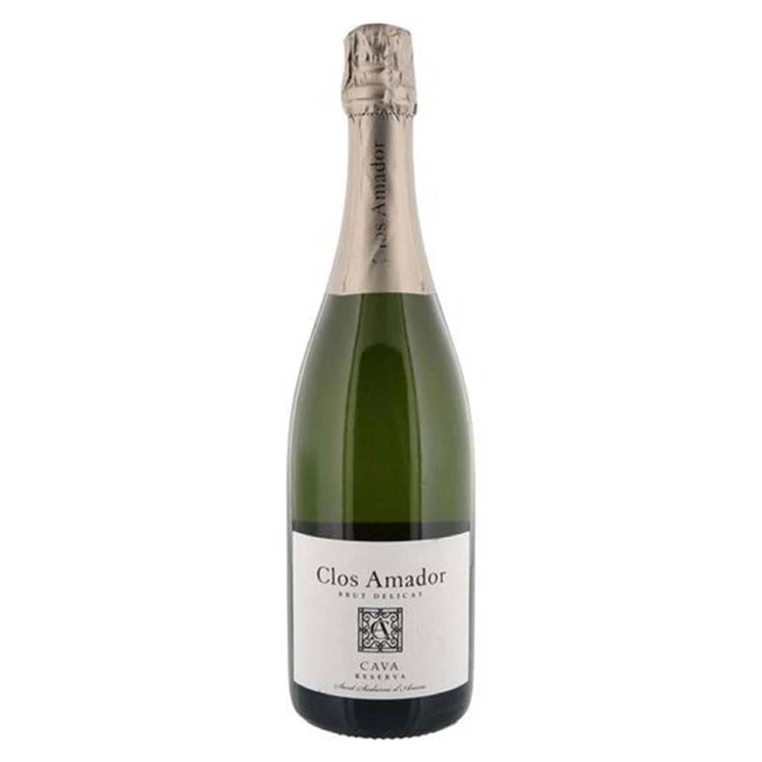 Pere Ventura Clos Amador NV - Wine Spain Sparkling - Liquor Wine Cave