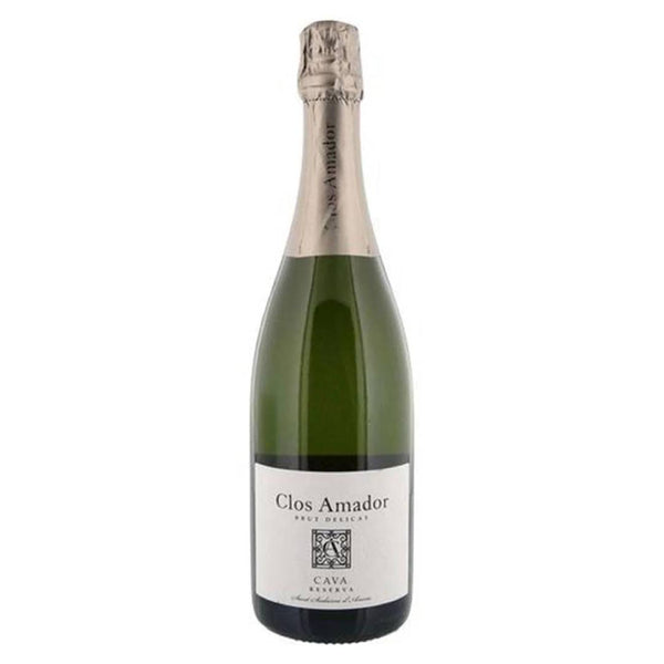 Pere Ventura Clos Amador NV - Wine Spain Sparkling - Liquor Wine Cave
