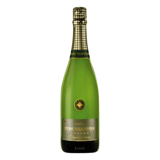 Pere Ventura Organic Cava