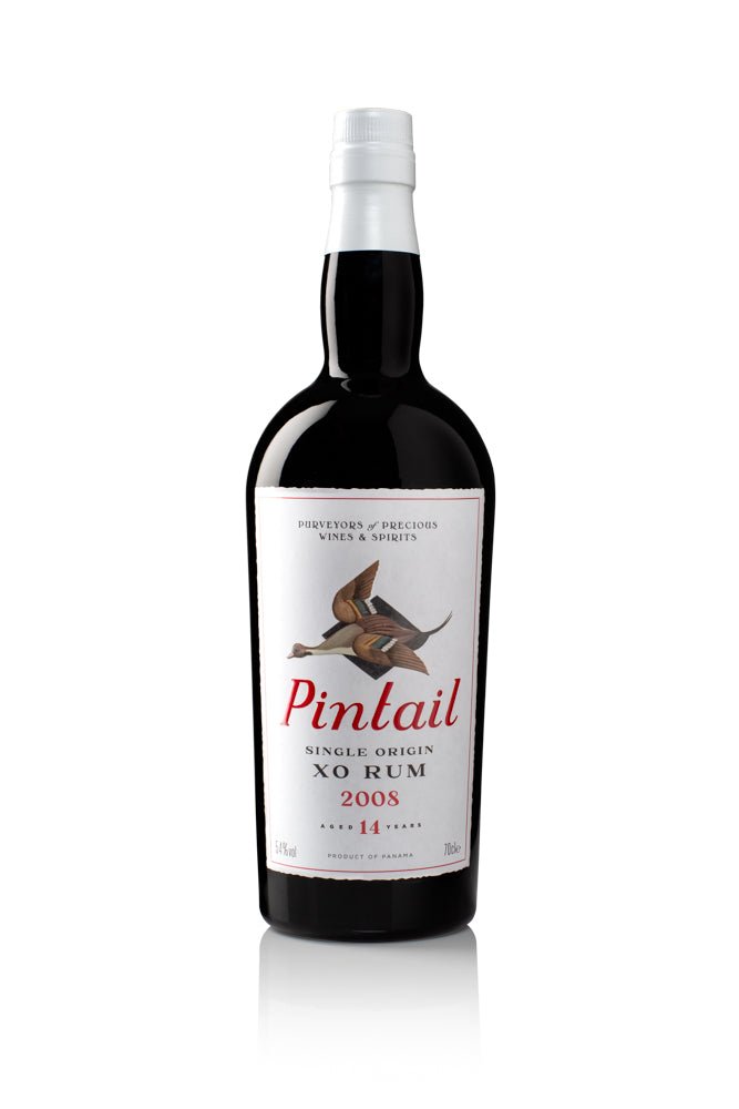 Pintail Panama XO Rum 2008 14 Year Old 700mL - Rum - Liquor Wine Cave