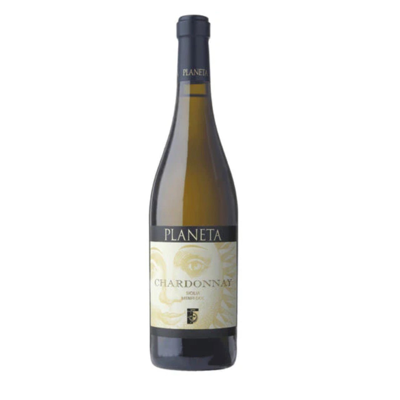 Planeta Chardonnay 2022 - Wine Italy White - Liquor Wine Cave