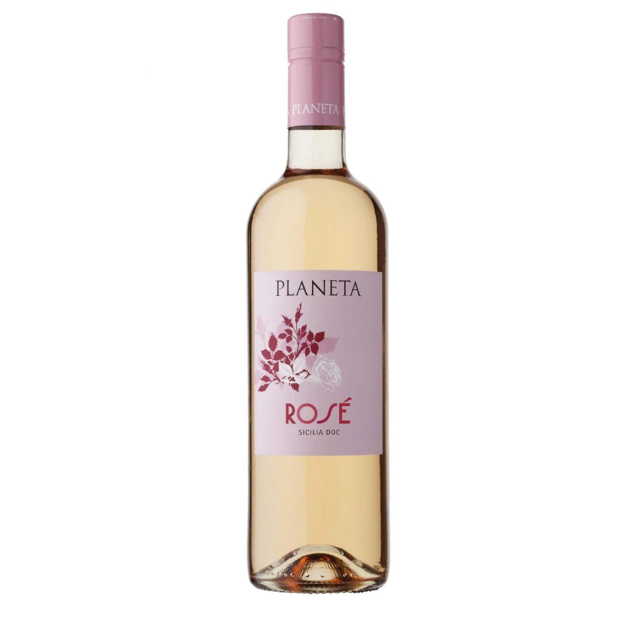 Planeta Rose Sicilia 2022 - Wine Italy Rose - Liquor Wine Cave