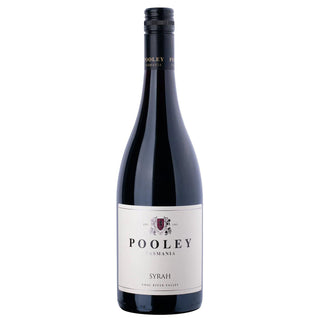 Pooley Syrah Red Wine 2023
