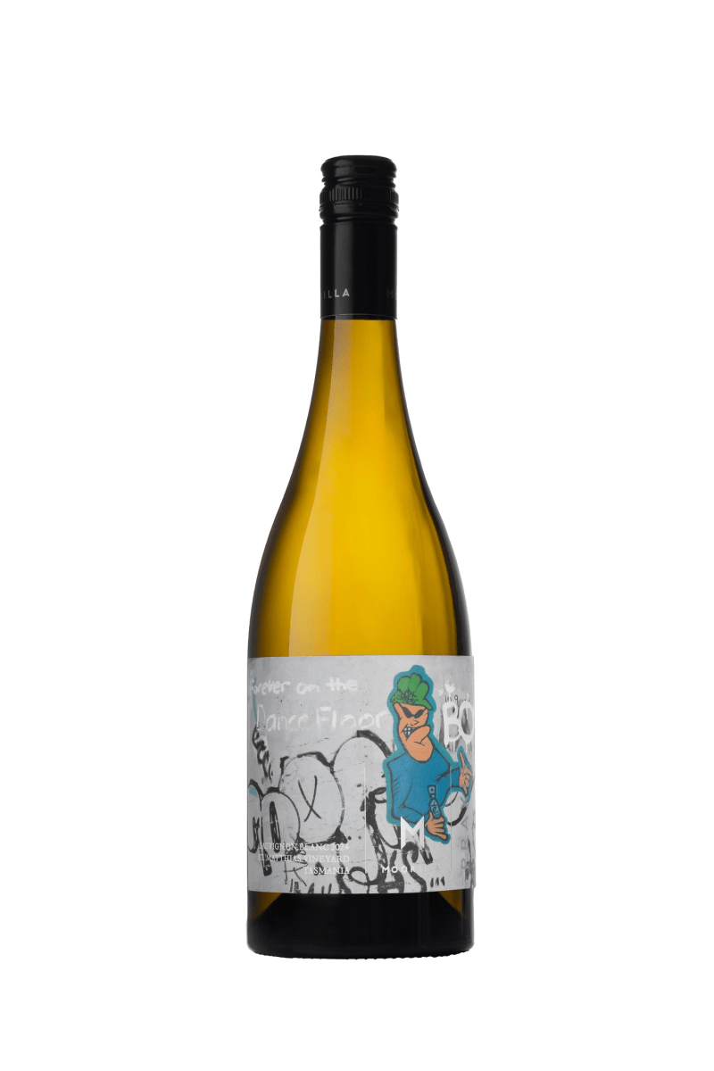 Moorilla Estate Praxis Sauvignon Blanc 2024 - Wine Australia White - Liquor Wine Cave