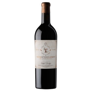 Tomfoolery Red Wine Artful Dodger Shiraz 2021 - Wine Australia Red - Liquor Wine Cave