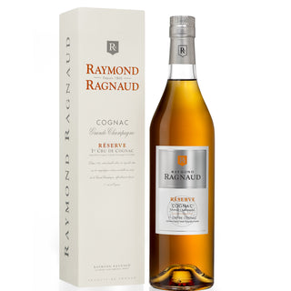 Raymond Ragnaud Cognac Reserve 7 years old 40% 700ML