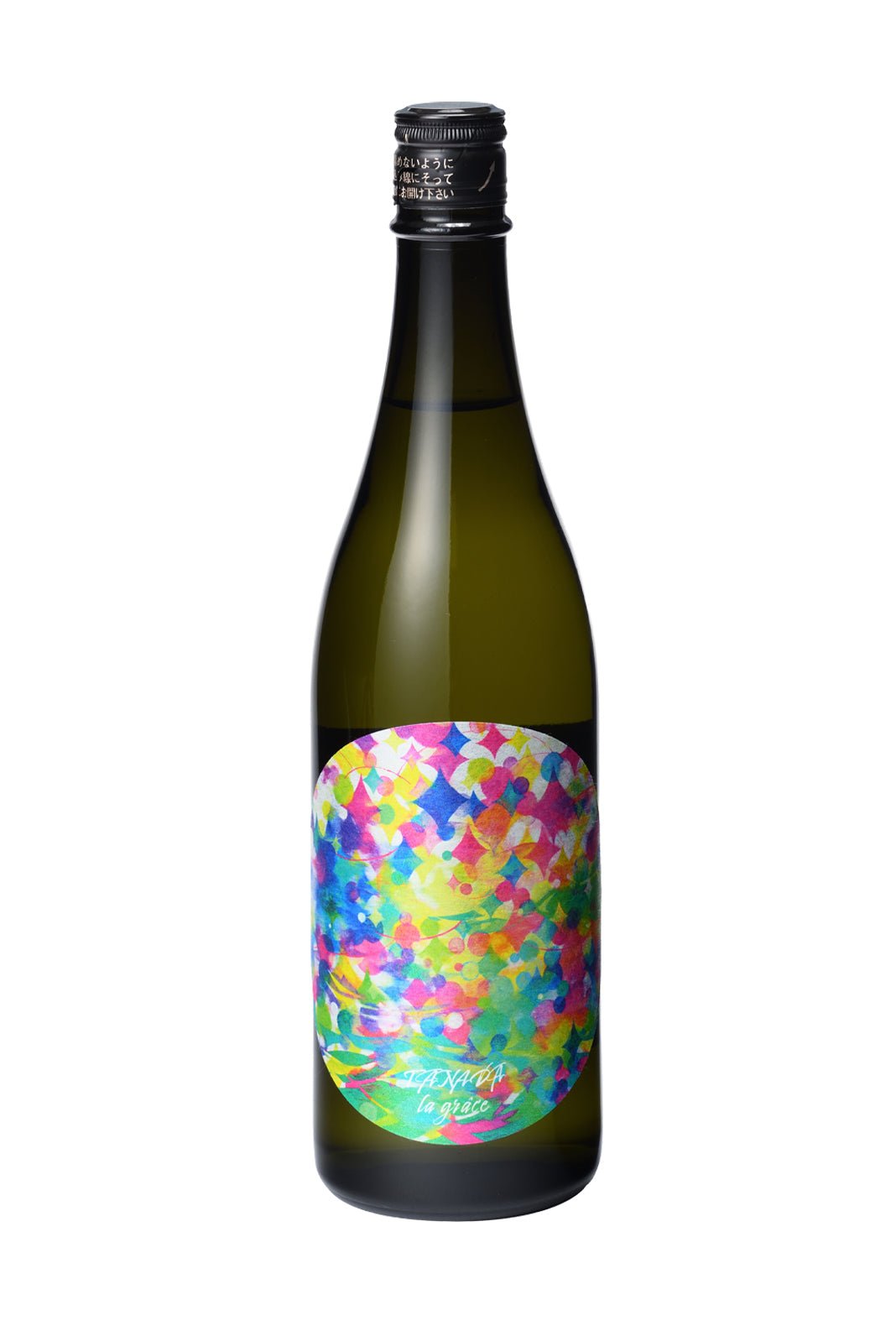 Nagano Meijo Junmai Daiginjo Tanada la Grace 16.2% 720ml