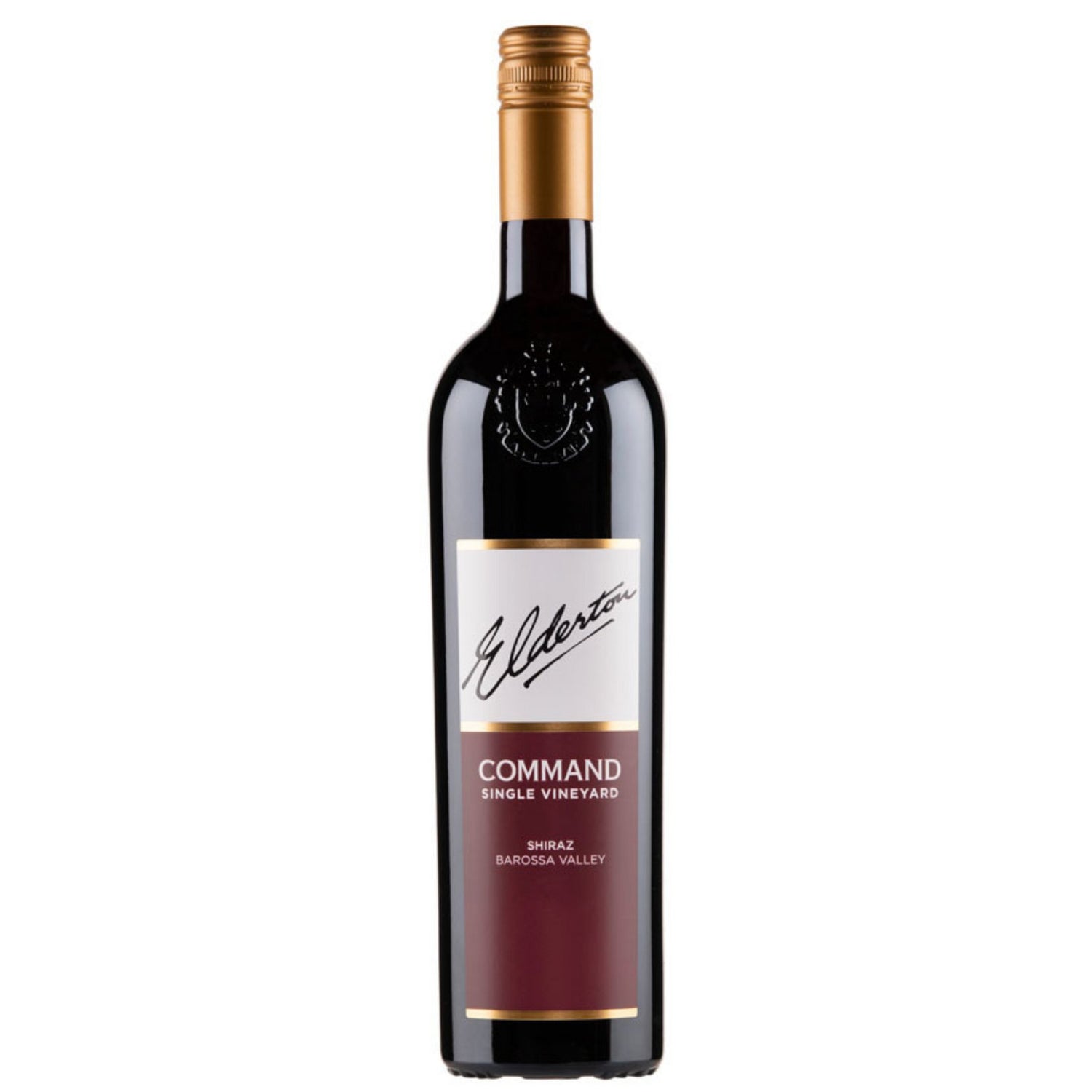 Elderton Command Shiraz 2020 - Wine Australia Red - Liquor Wine Cave