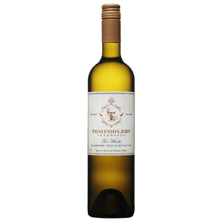 Tomfoolery Fox Whistle Pinot Gris 2026