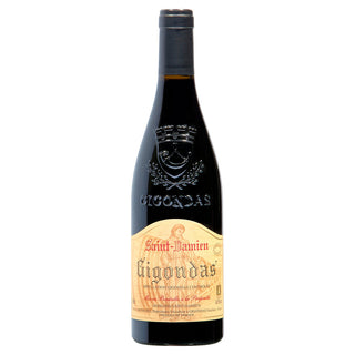 Saint Damien Gigondas Vieilles Vignes 2023