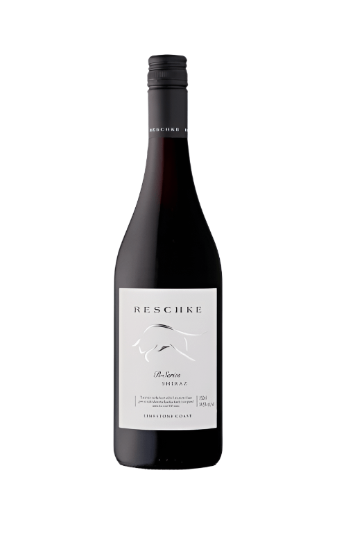 RESCHKE 2021 'R SERIES' SHIRAZ - Red Wine - Liquor Wine Cave