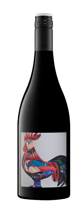 TEUSNER 2021 'BIG JIM' SHIRAZ - Red Wine - Liquor Wine Cave