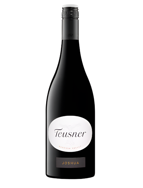 TEUSNER 2022 JOSHUA GREN MAT SHIRAZ