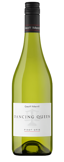 GEOFF MERRILL 2023 DANCING QUEEN PINOT GRIS - White Wine - Liquor Wine Cave