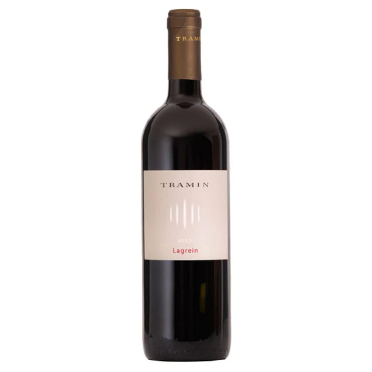 Tramin Lagrein 2017 - Wine Italy Red - Liquor Wine Cave
