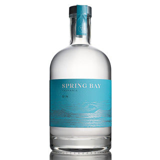 Spring Bay Tasmanian Gin 46% 700ML