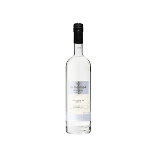 Summum Vodka (Distilled from Wheat) 40% 750ml