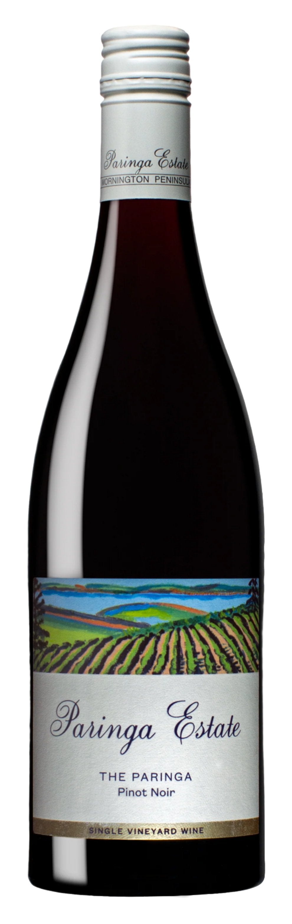 PARINGA ESTATE 2020 PINOT NOIR - Red Wine - Liquor Wine Cave