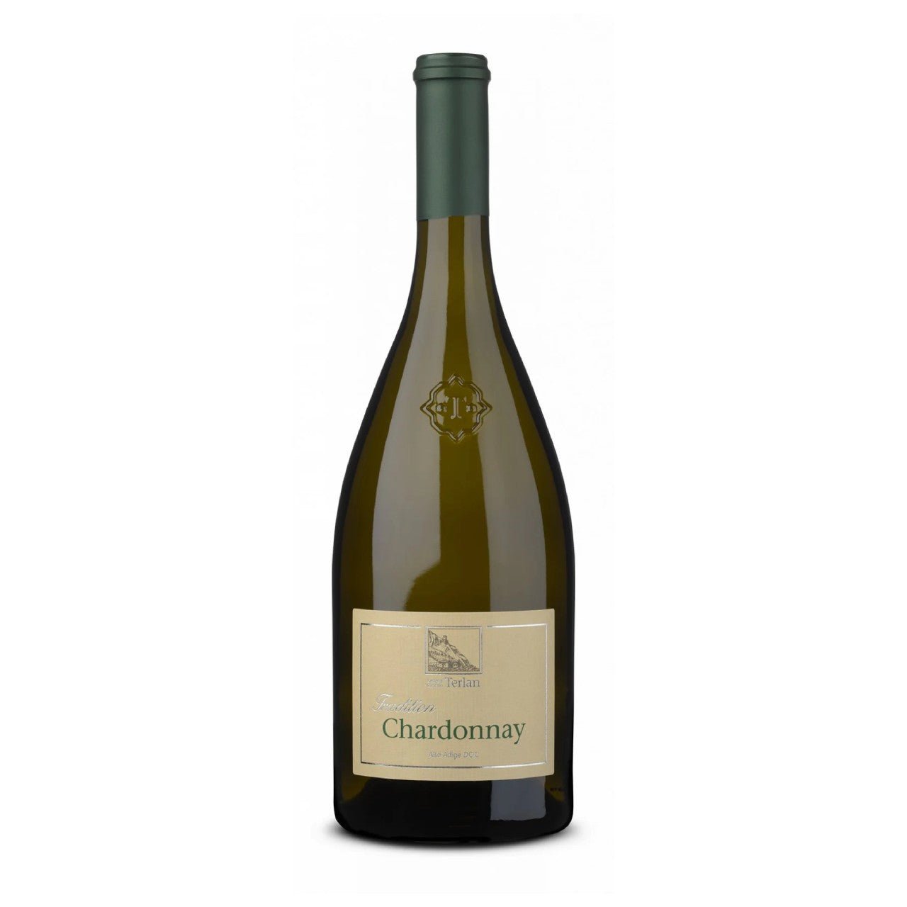 Terlano Chardonnay 2022 - Wine Italy White - Liquor Wine Cave