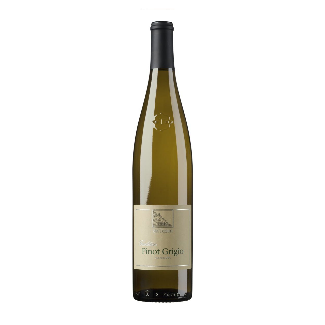 Terlano Pinot Grigio 2022 - Wine Italy White - Liquor Wine Cave