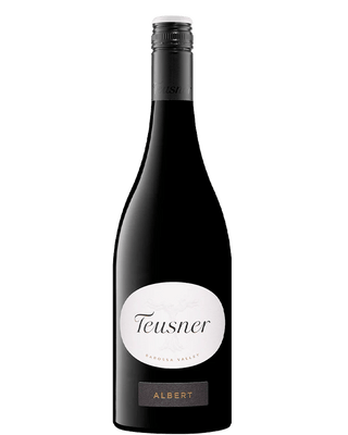 Teusner Albert Shiraz 2022
