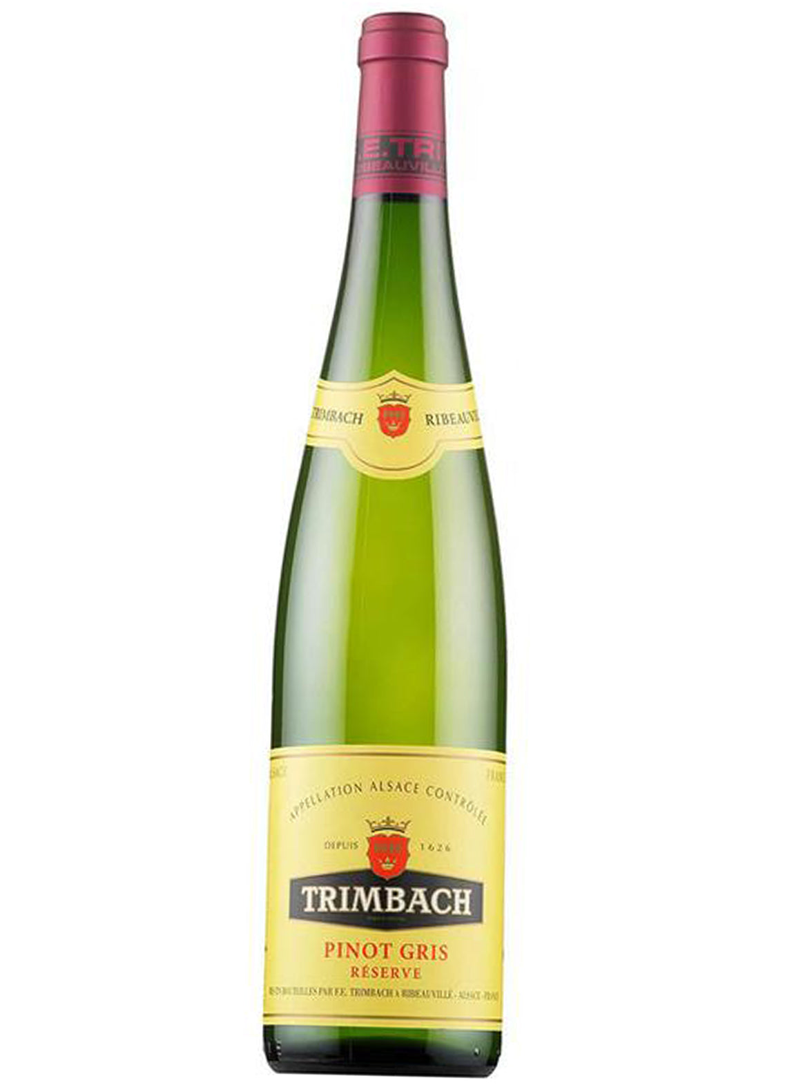 Trimbach Reserve  Pinot Gris 375ml 2017