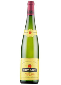 Thumbnail for Trimbach Reserve  Pinot Gris 375ml 2017