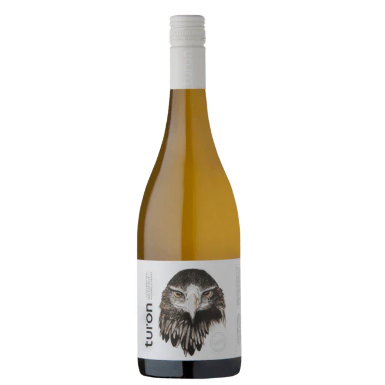 Turon Chardonnay 2022 - Wine Australia White - Liquor Wine Cave