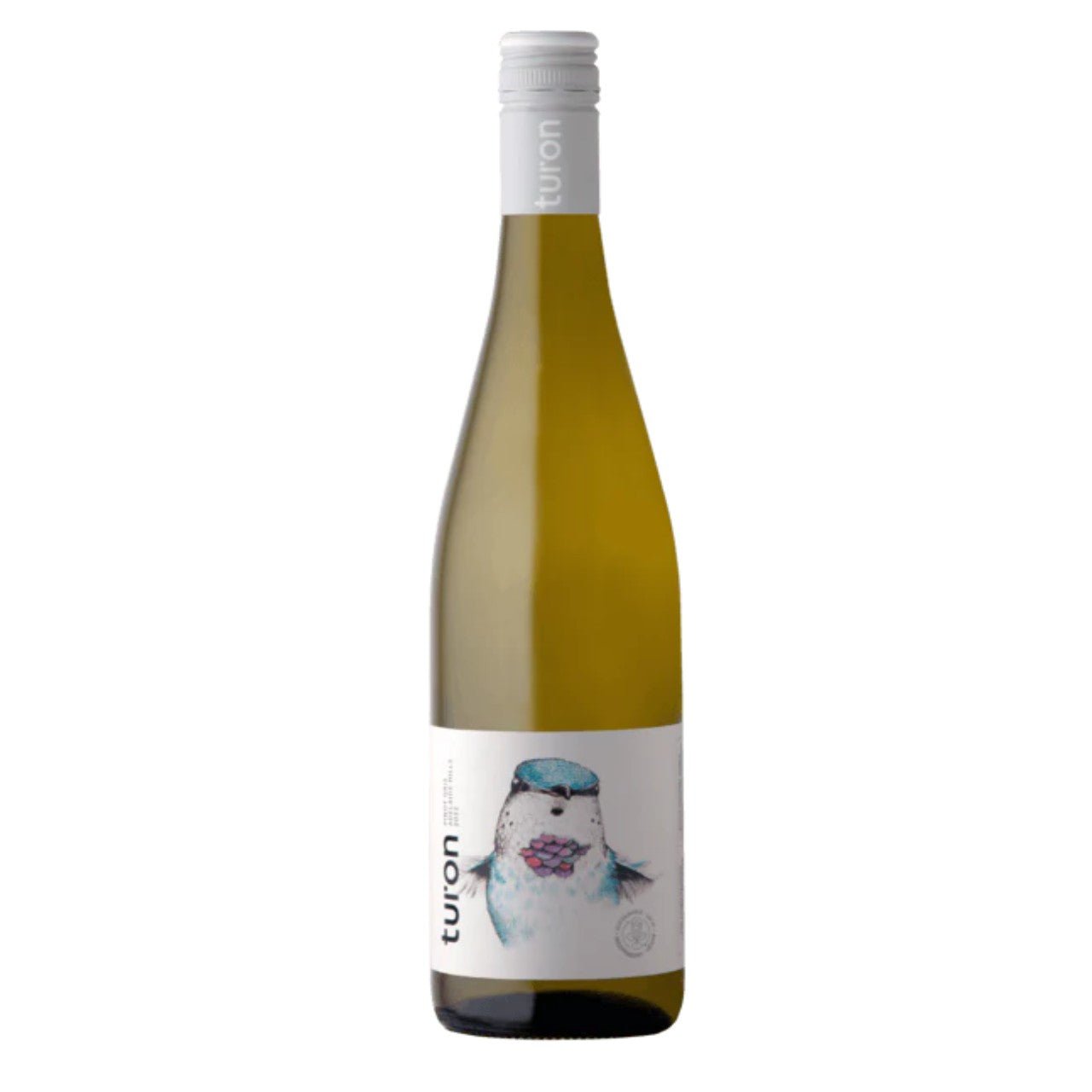 Turon Pinot Gris 2023 - Wine Australia White - Liquor Wine Cave