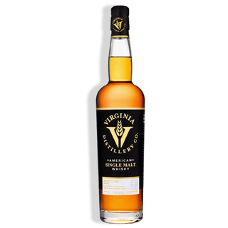 Virginia Distillery Single Malt Port Cask Reserve Whisky