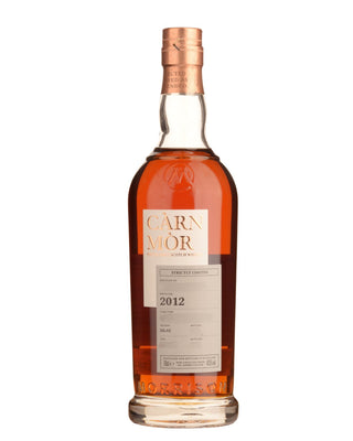 Bunnahabhain 9 Year Old 2012 Morrison Carn Mor Strictly Limited Scotch Whisky