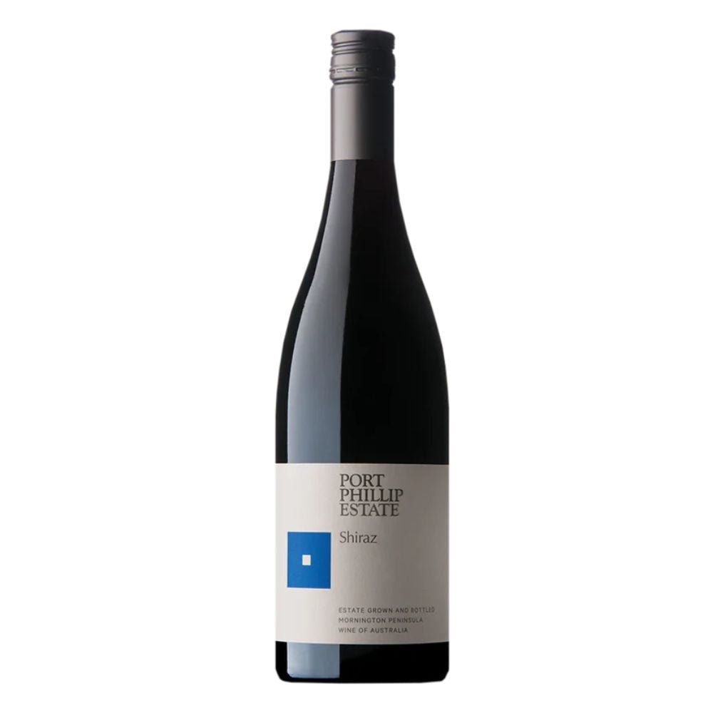 Port Phillip Estate Tuerong Shiraz 2020 Case of 12 - Australia red wine - Liquor Wine Cave