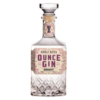 Ounce Bright Gin 700ml      