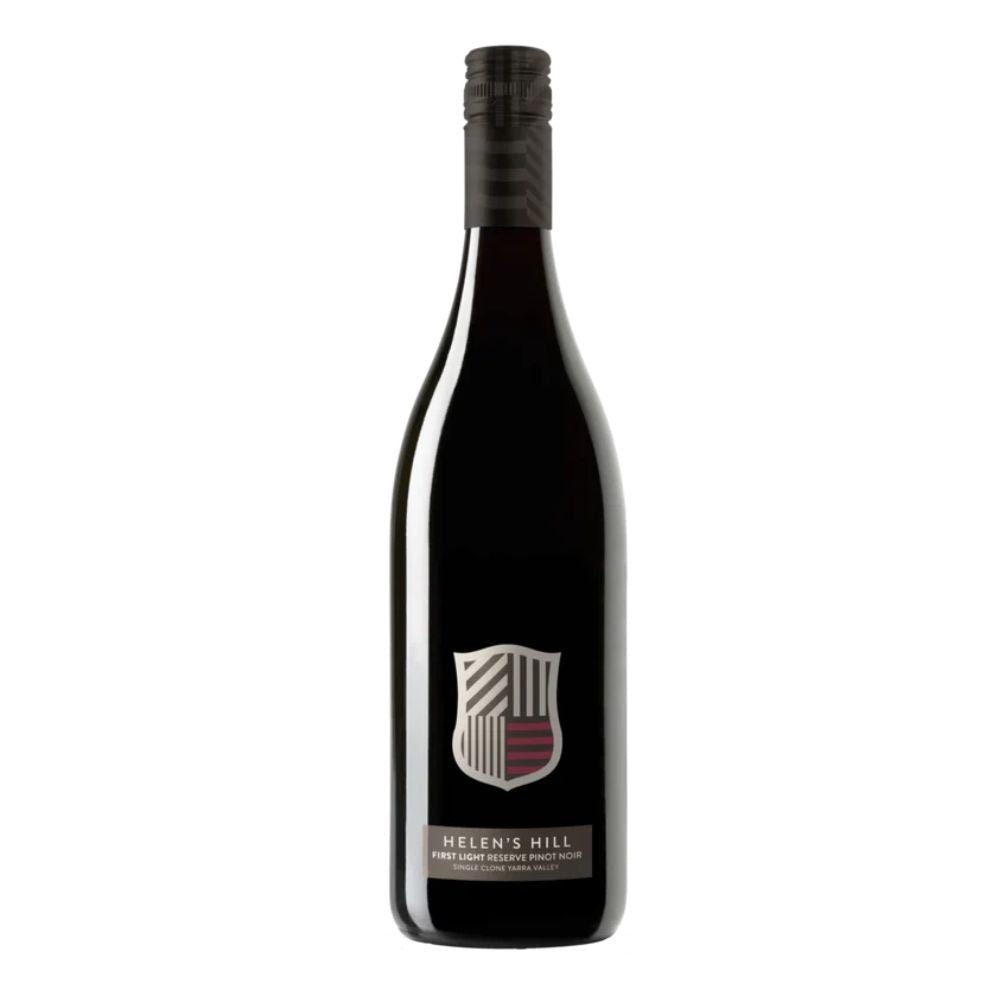 Helen's Hill First Light Reserve Pinot Noir 2021 Case of 6 - Australia red wine - Liquor Wine Cave