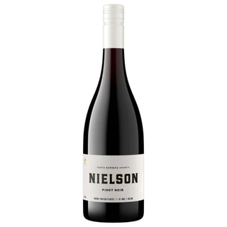 Nielson Santa Barbara Pinot Noir 2020