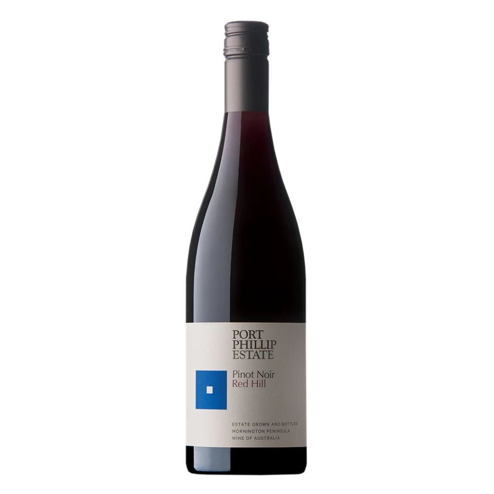 Port Phillip Estate Red Hill Pinot Noir 2022 Case of 6 - Australia red wine - Liquor Wine Cave