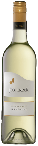 FOX CREEK 2020 VERMENTINO - White Wine - Liquor Wine Cave