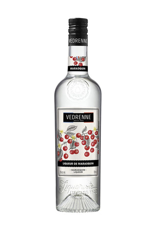 Vedrenne Maraschino Liqueur 25% 700ml