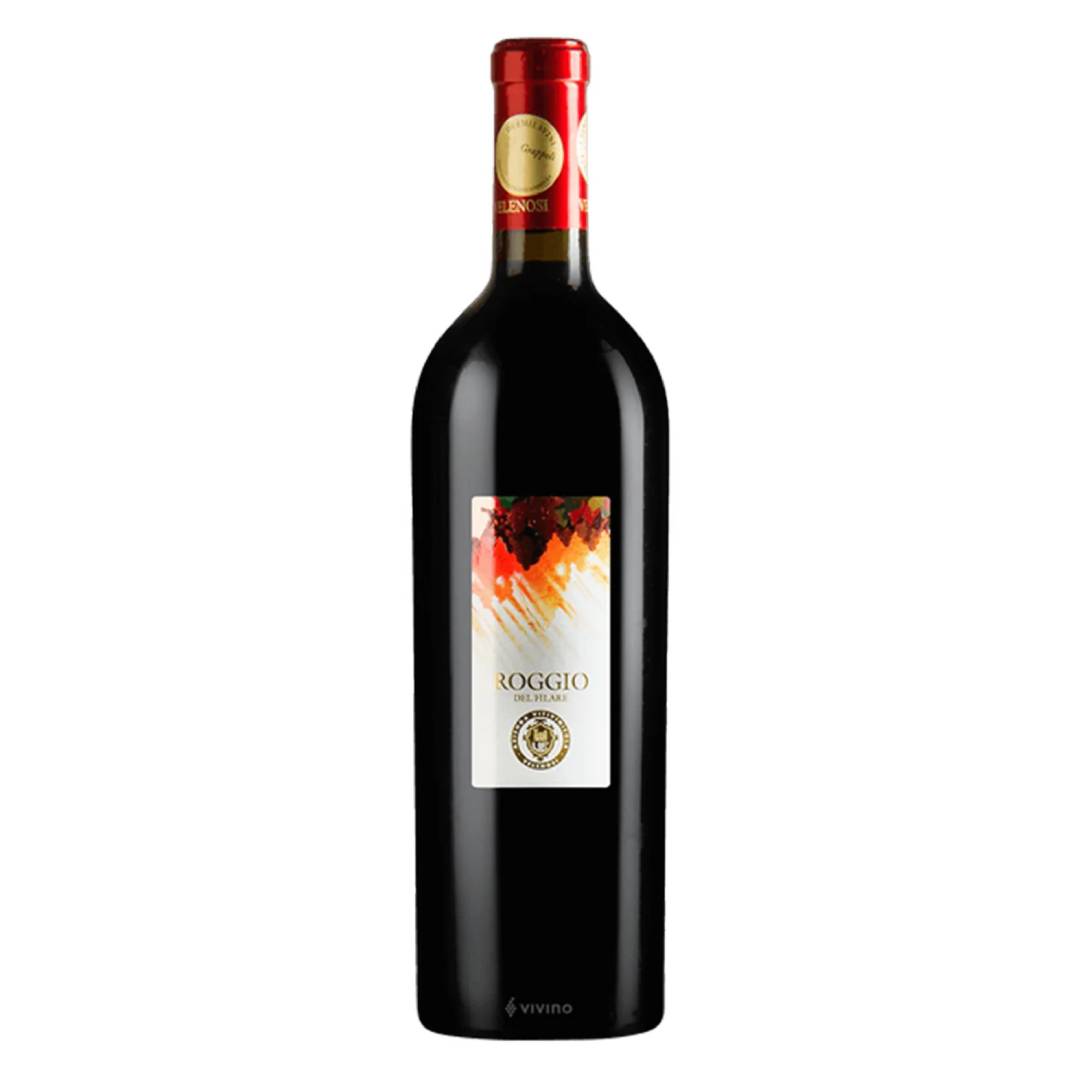 Velenosi 'Roggio del Filare' Rosso Piceno Superiore 2016 - Wine Italy Red - Liquor Wine Cave